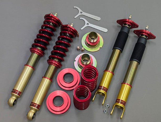 A'PEXi - N1 Evolution Damper Kit - Nissan Z RZ34 2022+