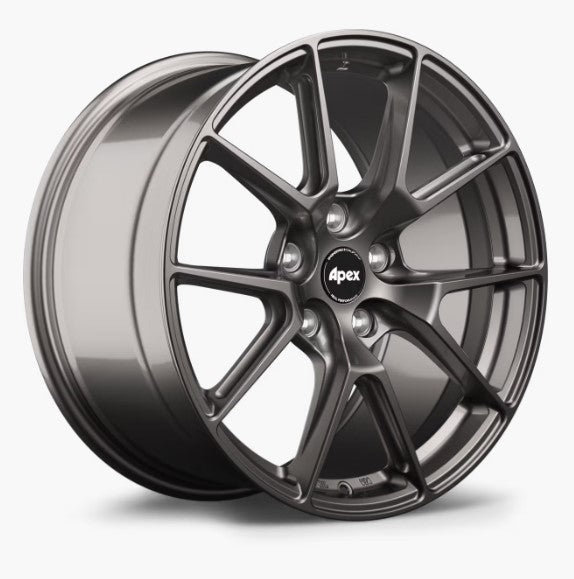 Apex VS-5 Wheels