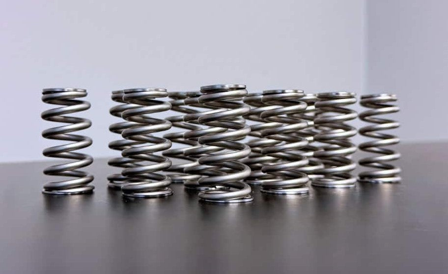 Kelford EA888.3 Beehive Springs - VW / Audi / SKODA / SEAT EA888.3 MQB Platform Series