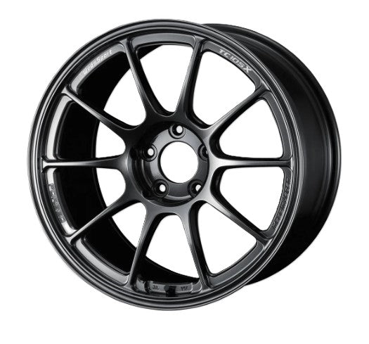 WedsSport TC105X FORGED - 18 Inch