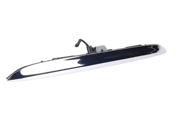 BMW/Mini Trunk Lid Grip With Key Button (Genuine Part) - Mini Cooper R50 R52 R53 Series