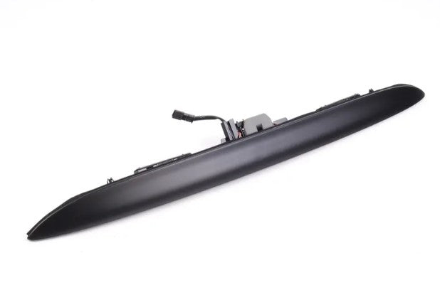 BMW/Mini Trunk Lid Grip With Key Button (Genuine Part) - Mini Cooper R50 R52 R53 Series