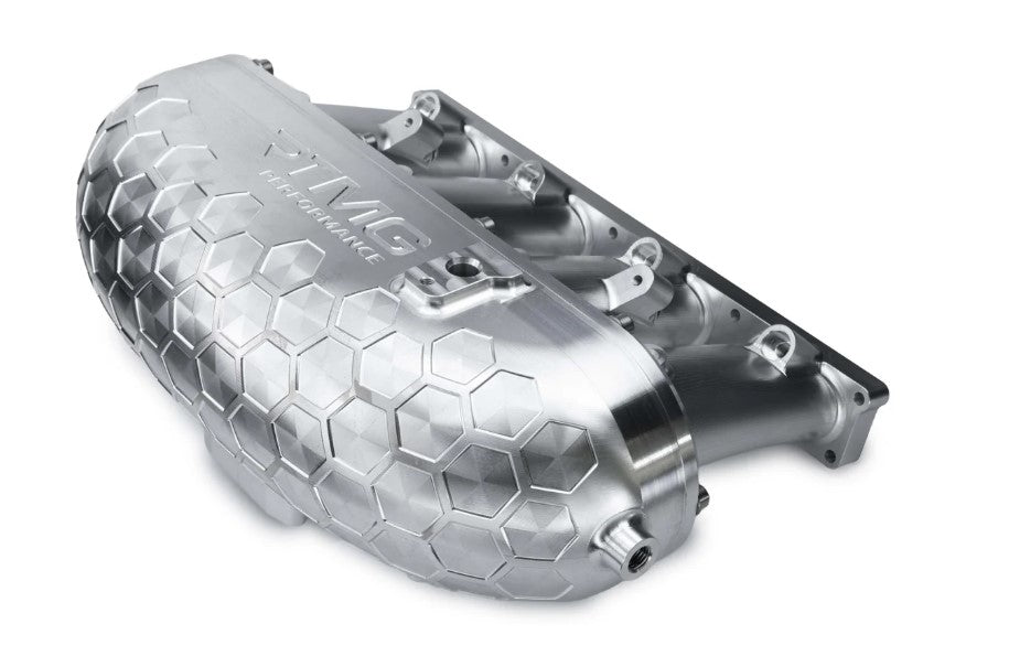 RTMG Performance Billet Aluminum Intake Manifold V2 for 1.8 / 2.0 TSI & TFSI EA888 Gen 3 - Audi/VW/SEAT/SKODA EA888.3 Series
