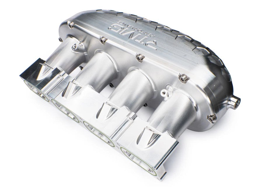 RTMG Performance Billet Aluminum Performance Intake Manifold for 2.0 TFSI EA113 - Audi/VW/SKODA/SEAT 2.0 TFSI EA113 Engines