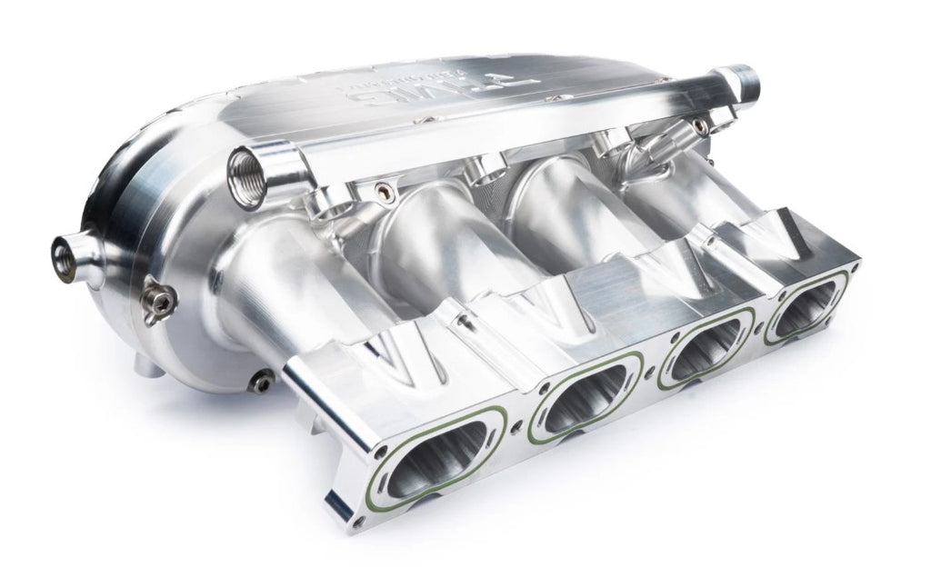RTMG Performance Billet Aluminum Performance Intake Manifold for 2.0 TFSI EA113 - Audi/VW/SKODA/SEAT 2.0 TFSI EA113 Engines