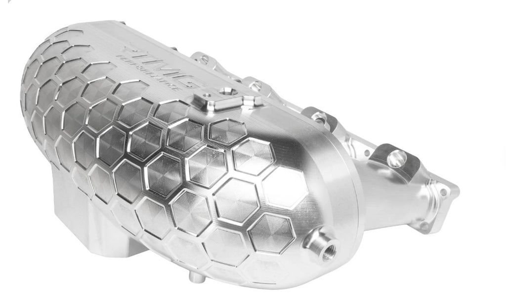 RTMG Performance Billet Aluminum Performance Intake Manifold for 1.8 & 2.0 TSI EA888 Gen 2