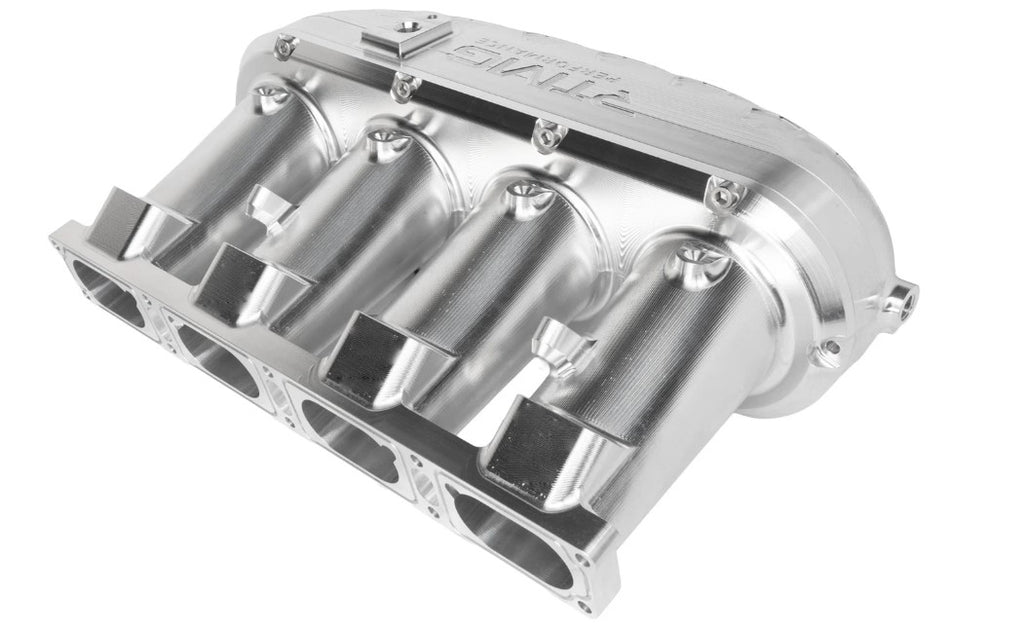 RTMG Performance Billet Aluminum Performance Intake Manifold for 1.8 & 2.0 TSI EA888 Gen 2