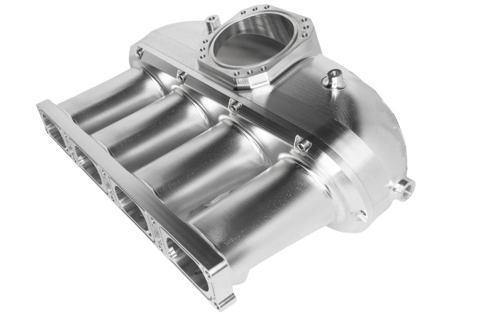 RTMG Performance Billet Aluminum Performance Intake Manifold for 1.8 & 2.0 TSI EA888 Gen 2