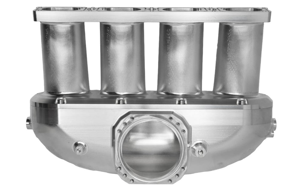 RTMG Performance Billet Aluminum Performance Intake Manifold for 1.8 & 2.0 TSI EA888 Gen 2