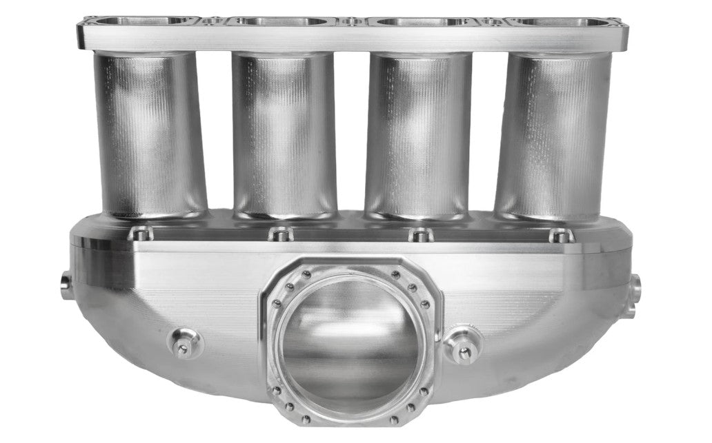 RTMG Performance Billet Aluminum Performance Intake Manifold for 1.8 & 2.0 TSI EA888 Gen 2