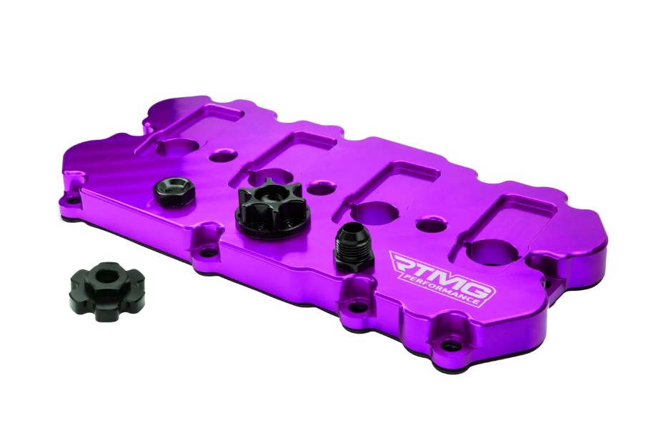 RTMG Performance Valve Cover Kit - VW EA113 2.0 TFSI Engines V2 Series