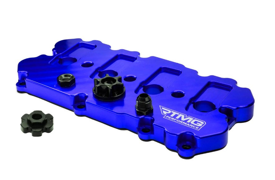 RTMG Performance Valve Cover Kit - VW EA113 2.0 TFSI Engines V2 Series