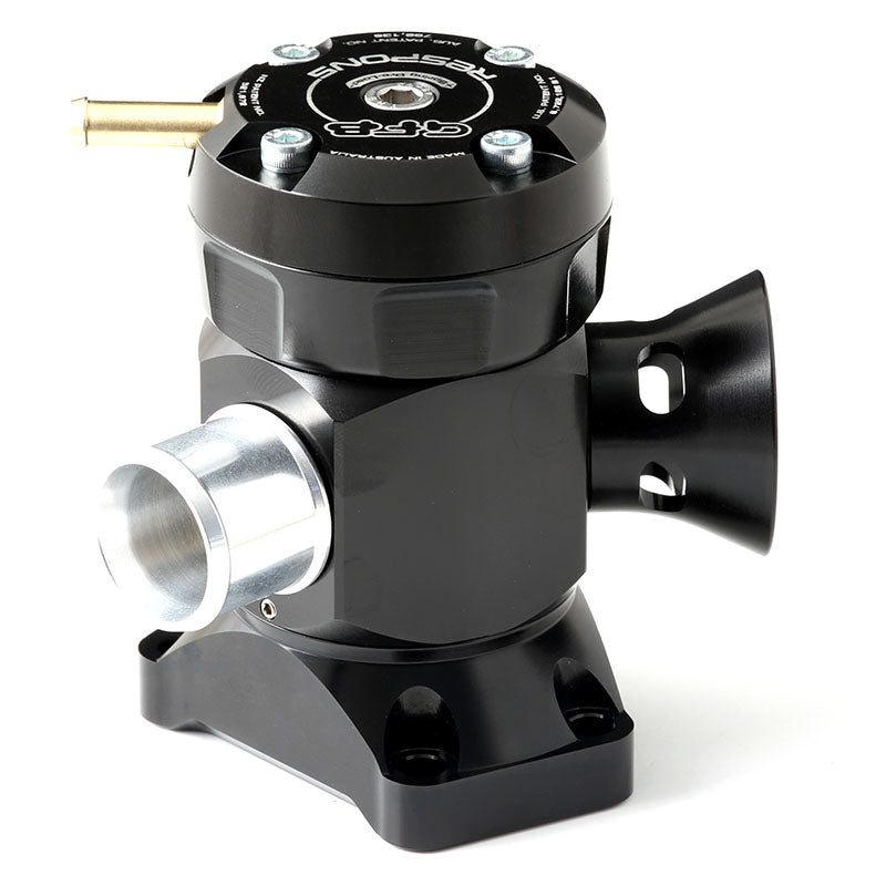 GFB Response Diverter / Blow Off Valve with Sound Adjustment System - T9010