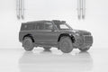 URBAN Widetrack Arch Kit - Land Rover Defender L663 130 Series