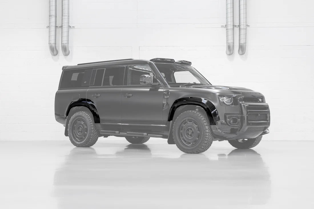 URBAN Widetrack Arch Kit - Land Rover Defender L663 130 Series