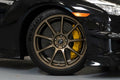Nissan GT-R T-SPEC Wheel/Rim Gold Painted Front & Rear Set- Nissan GT-R 2024