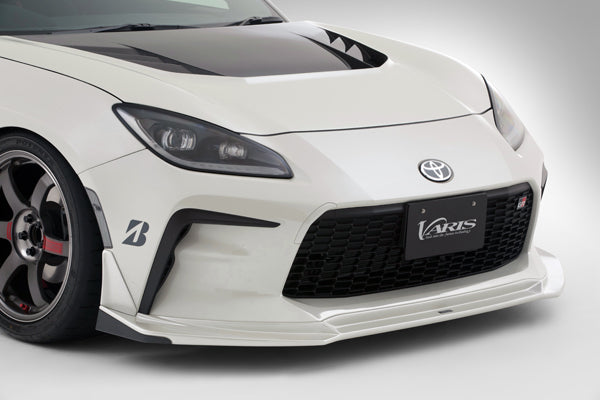 Varis Arising-1 Super Taikyu Ver - Toyota GR86 ZN8 FA24 2021+