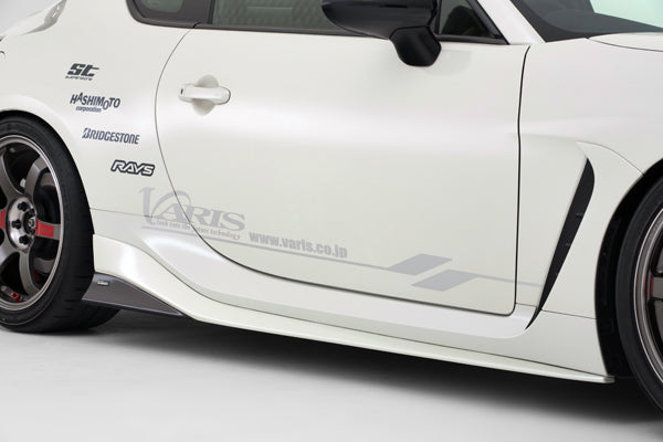 Varis Arising-1 Super Taikyu Ver - Toyota GR86 ZN8 FA24 2021+