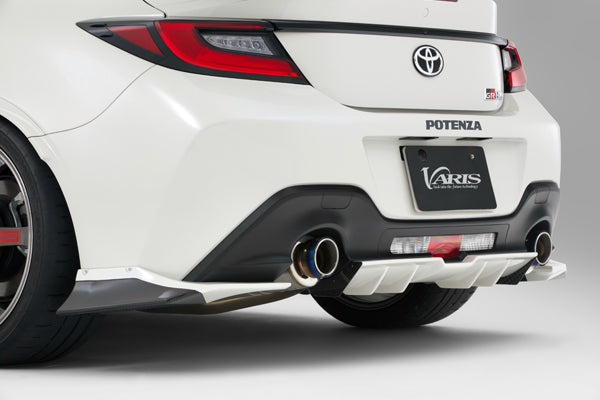 Varis Arising-1 Super Taikyu Ver - Toyota GR86 ZN8 FA24 2021+