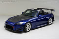 J'S RACING S2000 Total Aero System TYPE-S 2.0 - Honda S2000 AP1/AP2 1999-2009 Series