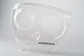 Zaklee Clear Cam Cover with Bolt - Nissan Skyline RB25 DET
