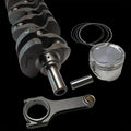 Brian Crower SR20DET Stroker Kit - Nissan SR20DE(T) Engine Series