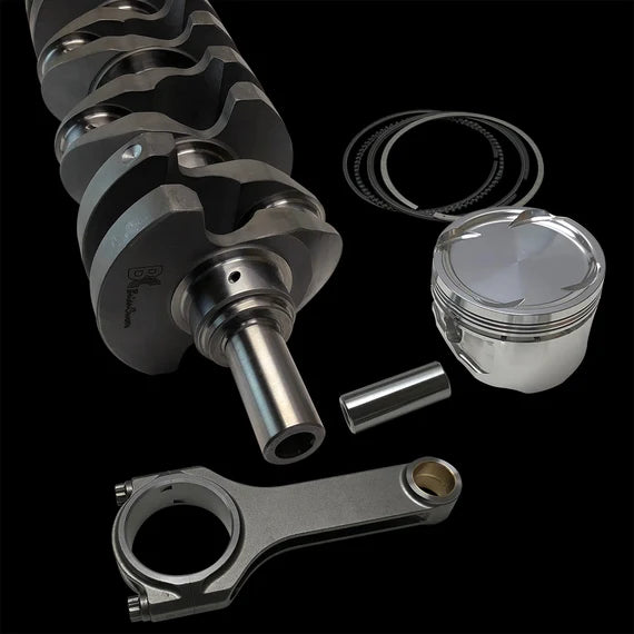 Brian Crower SR20DET Stroker Kit - Nissan SR20DE(T) Engine Series
