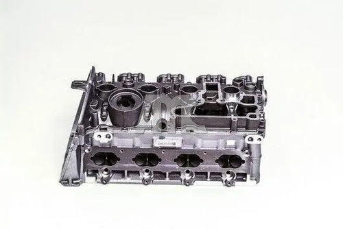 AMC Cylinder Head (Without Valves, Spring, & Screw)