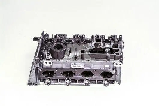 AMC Cylinder Head (Without Valves, Spring, & Screw)