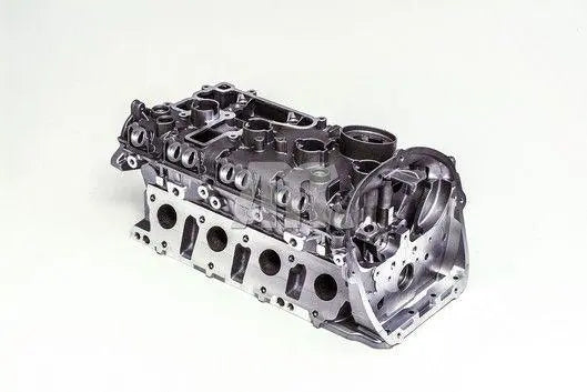 AMC Cylinder Head (Without Valves, Spring, & Screw)