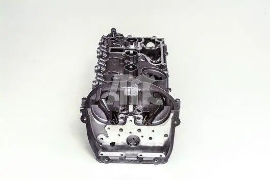 AMC Cylinder Head (Without Valves, Spring, & Screw)