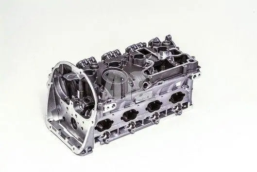AMC Cylinder Head (Without Valves, Spring, & Screw)