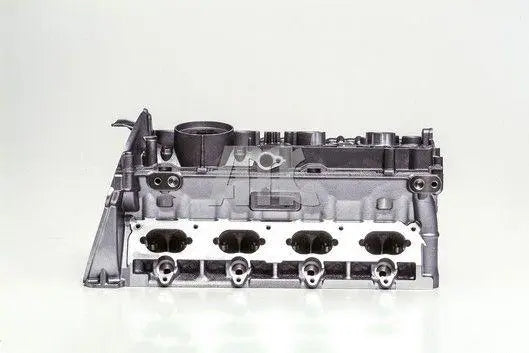 AMC Cylinder Head (Without Valves, Spring, & Screw)