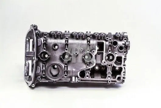 AMC Cylinder Head (Without Valves, Spring, & Screw)