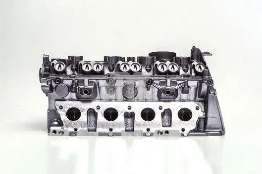 AMC Cylinder Head (Without Valves, Spring, & Screw)