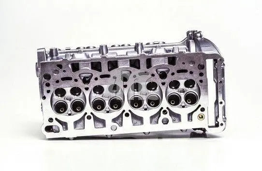 AMC Cylinder Head (Without Valves, Spring, & Screw)
