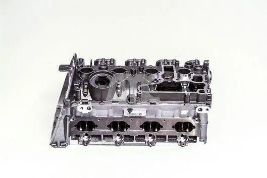 AMC Cylinder Head (With Valves, Spring, & Screw) - Volkswagen / Audi / SEAT / SKODA 2.0 Turbo
