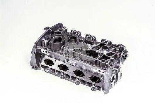 AMC Cylinder Head (With Valves, Spring, & Screw) - Volkswagen / Audi / SEAT / SKODA 2.0 Turbo
