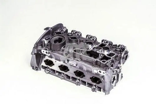 AMC Cylinder Head (With Valves, Spring, & Screw) - Volkswagen / Audi / SEAT / SKODA 2.0 Turbo