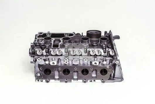 AMC Cylinder Head (With Valves, Spring, & Screw) - Volkswagen / Audi / SEAT / SKODA 2.0 Turbo