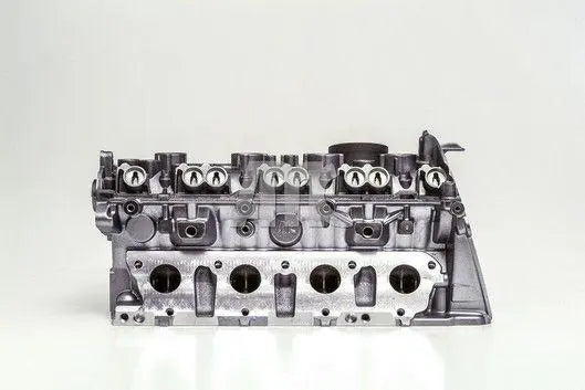 AMC Cylinder Head (With Valves, Spring, & Screw) - Volkswagen / Audi / SEAT / SKODA 2.0 Turbo