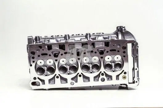 AMC Cylinder Head (With Valves, Spring, & Screw) - Volkswagen / Audi / SEAT / SKODA 2.0 Turbo
