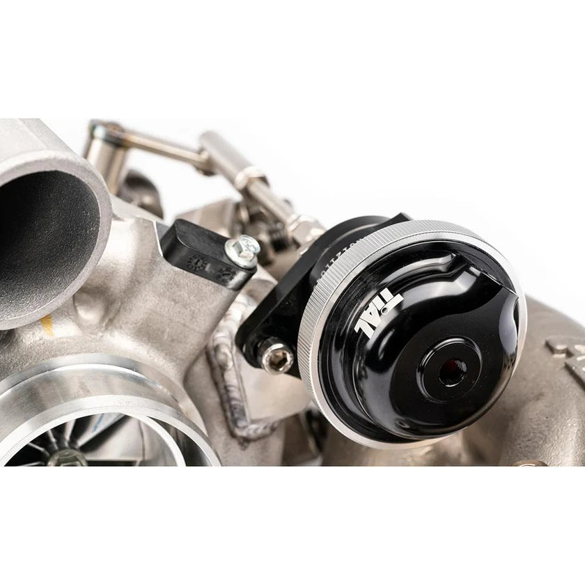 AMS Performance Alpha 9 Bolt-On Turbo Charger Kit (900hp+)