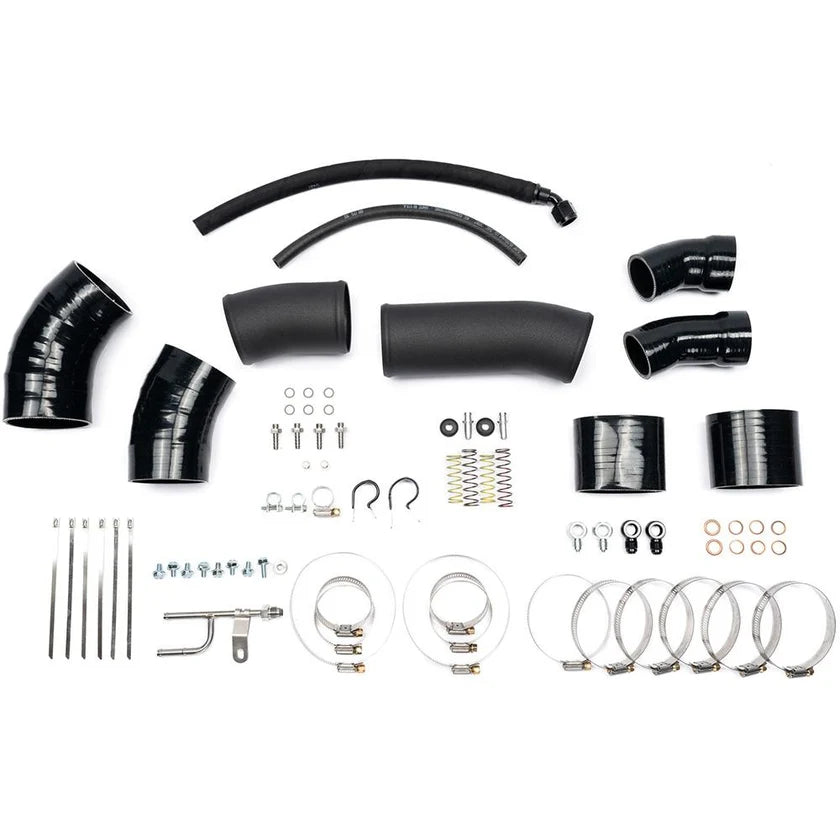 AMS Performance Alpha 9 Bolt-On Turbo Charger Kit (900hp+)