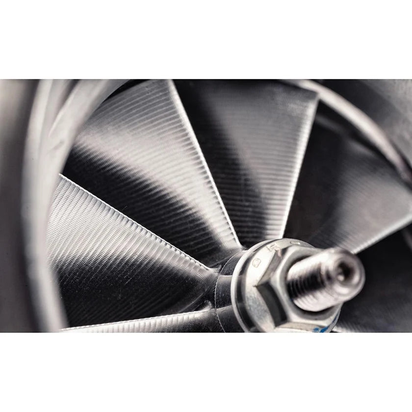 AMS Performance Alpha 9 Bolt-On Turbo Charger Kit (900hp+)