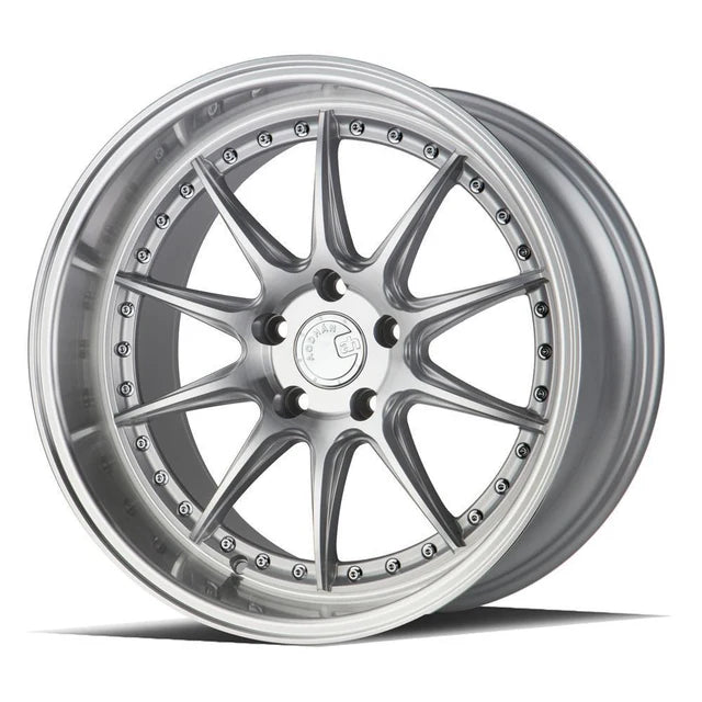 AodHan DS07 Wheels - 18x8.5