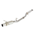A'PEXi - N1 Evolution (Catback) - Nissan Silvia S15 SR20DET 1999-2002