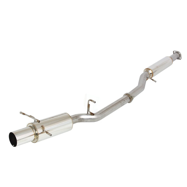 A'PEXi - N1 Evolution (Catback) - Nissan Silvia S15 SR20DET 1999-2002