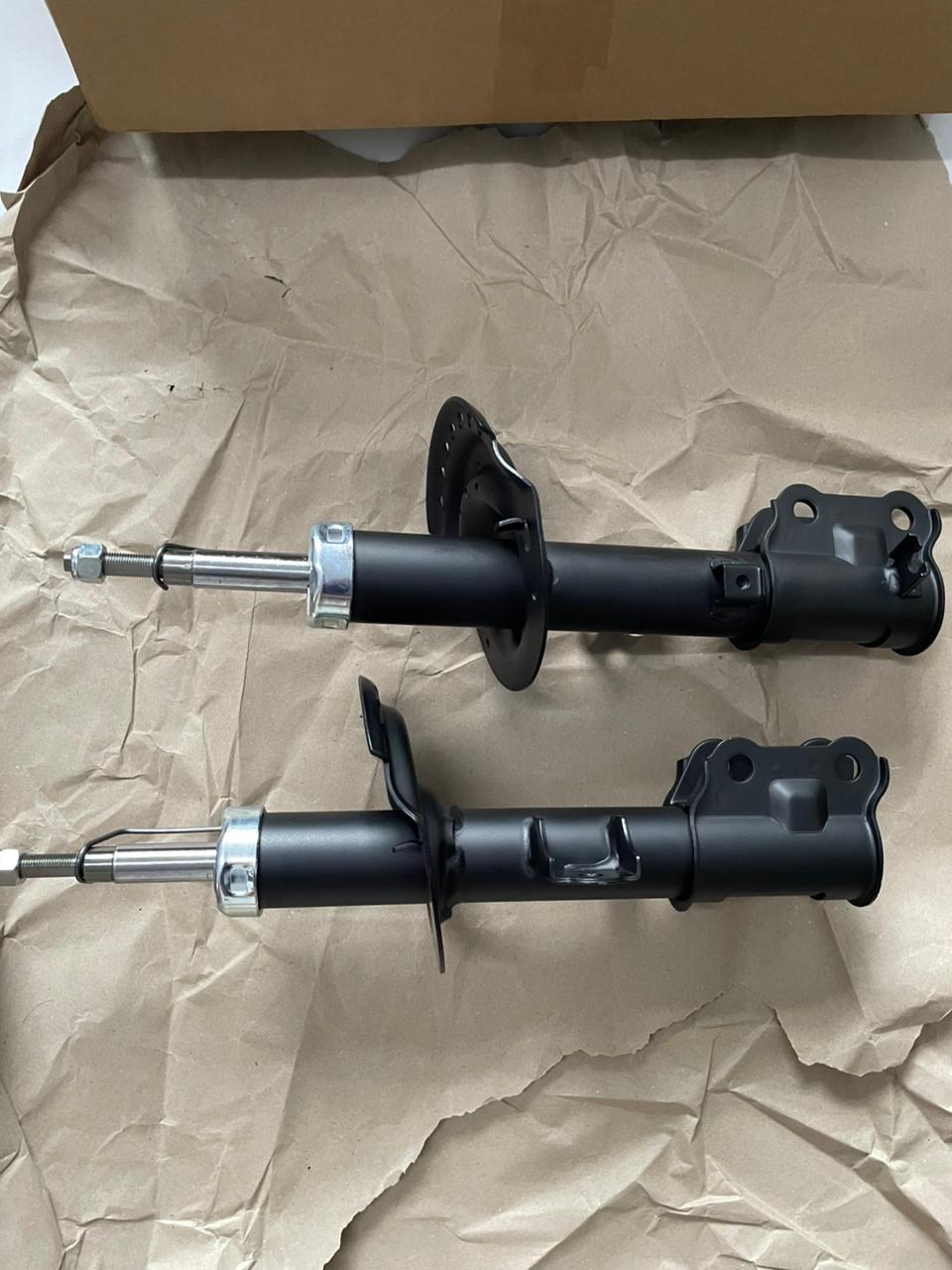 Bilstein B4 Front Absorber Set - Mini Cooper S 2002 Series