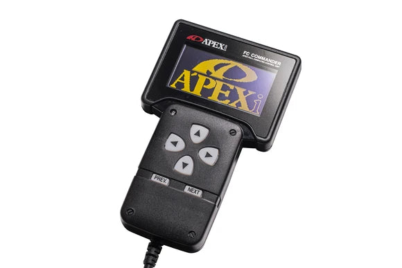 A'PEXi - Power FC Commander (OLED-Type) - Universal